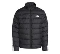 Adidas Veste de sport ESS 3S SD noir/blanc Taille M