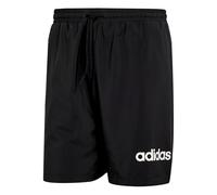 adidas Herren Essentials Linear Chelsea, Black/White, L