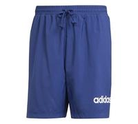 Adidas Essentials Linear Logo Shorts Bleu 2XL Homme