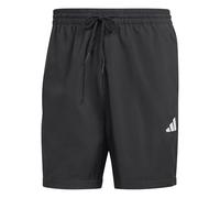 Adidas Herren Essentials Small Logo Chelsea, Black/White, M