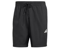 adidas Herren Essentials Small Logo Chelsea, Black/White, S