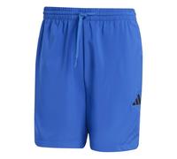 Adidas Herren Essentials Small Logo Chelsea, Team Royal Blue/Black, S