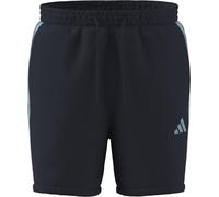 adidas Herren Essentials Three Stripes Chelsea Woven Short, Night Navy/Icey Blue/Icey Blue/Icey Blue, XL