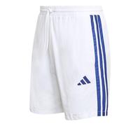 Adidas 3 Stripes Chelsea Shorts Blanc 2XL / Regular Homme