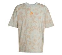 adidas Herren Fun Training Graphic T-Shirt, Wonder Sage, 3XL