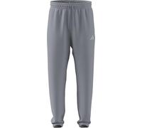 adidas Herren Future Icons Small Logo Pant, Halo Silver, L