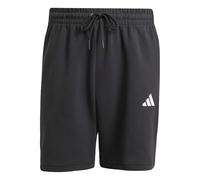 adidas Herren Future Icons Small Logo Short, Black, L