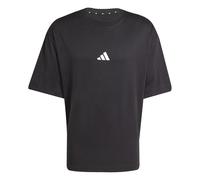 Vêtements adidas sportswear M FI SL T pour Homme XXL Noir