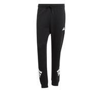 adidas Herren Future Icons Three Stripes Pant, Black, M Tall