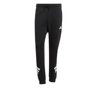 Adidas Pantalon de jogging Future Icons 3 Stripes Noir XL Homme
