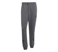 adidas Herren Future Icons Three Stripes Pant, Grey Six, XL Short