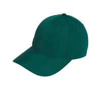 adidas Herren Golf Performance CRESTABLE Hat, Collegiate Green, S-M