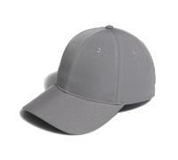adidas Herren Golf Performance CRESTABLE Hat, Grey Three, S-M