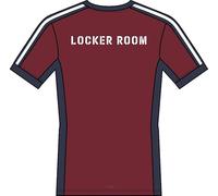 adidas Herren Handball Solid Jersey, Customized, L Tall