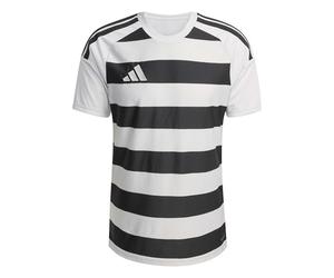 adidas Herren HOOPED26 Jersey, Team Light Grey/Black, 3XL