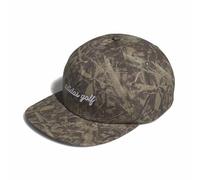 adidas Herren Lifestyle Low Camo Ripstop Hat, Multicolor, M-L