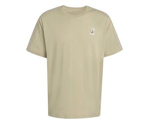 adidas Herren LUX Coffee Cafe pour Graphic T-Shirt, Wonder Cargo, 4XL