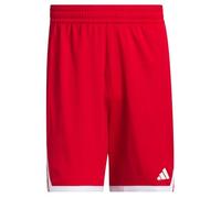 adidas Herren M Everyday Pro Bball Short, Team Power Red/White, M