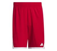 adidas Herren M Everyday Pro Bball Short, Team Power Red/White, XS
