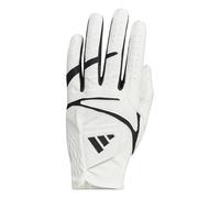 adidas Herren Men ADITECH 24 Glove Single, White, Left M/L