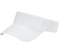 adidas Herren Mens Golf Tour Visor CRESTABLE, White, M-L