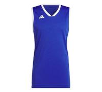 adidas Herren Mens Pulse Speed Bball Jersey, Team Royal Blue/White, S