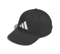 adidas Herren Mens Tour Snapback Hat, Black, S-M
