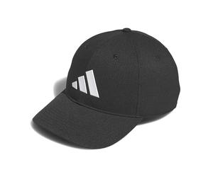 adidas Herren Mens Tour Snapback Hat, Black, S-M