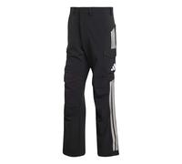 adidas Herren Mercedes - AMG Petronas Formula 1 Team Mechanics Pant, Black/Grey Two, L