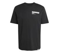 adidas Herren Motorsport Burnout Graphic T-Shirt, Black, XXL