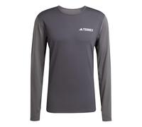 Adidas T-shirt manches longues multi-synthétique S