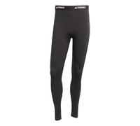 adidas Herren Multi Synthetic Base Layer Tights, Black, XL