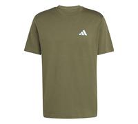 adidas Herren Outdoor Mountain Biking Graphic T-Shirt, Olive strata, 3XL