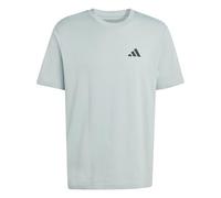 Adidas Outdoor Mountain Biking Graphic Short Sleeve T-shirt Gris XS / Regular Homme
