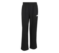 adidas Herren Power Essentials Workout Pants, Black, XL