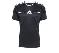 adidas Herren Referee 26 Jersey, Black, XL