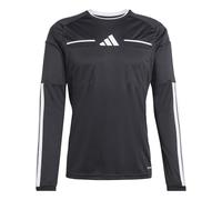adidas Herren Referee 26 Jersey Long Sleeve, Black, L