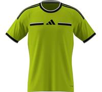 adidas Herren Referee 26 Jersey, Team Semi Sol Yellow/Black, M