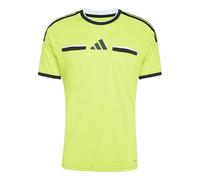 adidas Herren Referee 26 Jersey, Team Semi Sol Yellow/Black, M