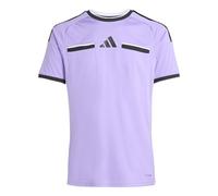 adidas Herren Referee 26 Jersey, Violet Fusion/Black, XXL