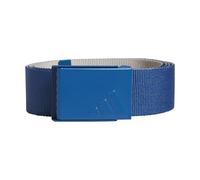 adidas Herren REVERSIBLE WEBBING BELT, Dusky Petrol/wonder alumina, L