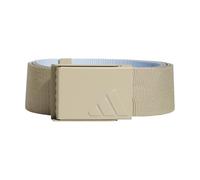 adidas Herren REVERSIBLE WEBBING BELT, Wonder Cargo/Crystal Sky, L