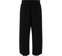 adidas Herren Soft LUX Pants, Black, S