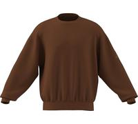 adidas Herren Soft LUX Sweatshirt, Dusky Bronze, M