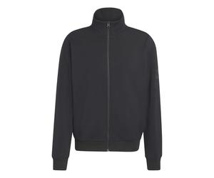 adidas Herren Soft LUX Track Top, Black, XL