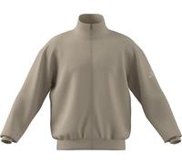 adidas Herren Soft LUX Track Top, Crystal Linen, S