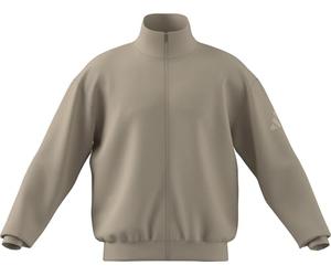 adidas Herren Soft LUX Track Top, Crystal Linen, XS