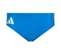adidas Herren Solid Swim Trunks, Bright Royal/White, 38