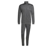 Adidas Survêtement Sportswear Basic Tricot 3-Stripes Regular Gris 2XL Homme