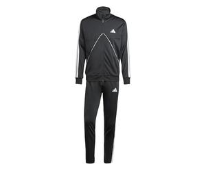 adidas Herren SPORTSWEAR TRICOT TIRO INSPPIRED TRACKSUIT, black, XL